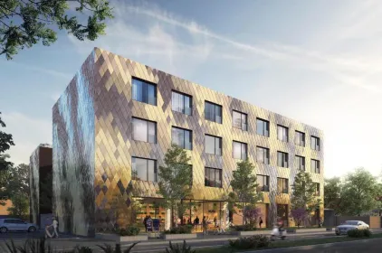 Nena Apartments Munchen City East - NEW OPENING 2024