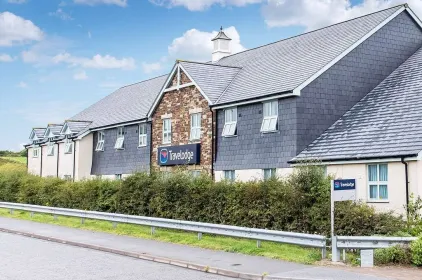 Travelodge Wadebridge