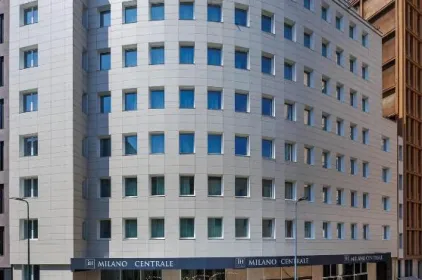 IH Hotels Milano Centrale
