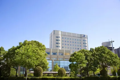 Hotel Port Plaza Chiba