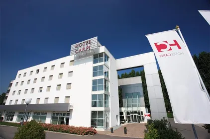 Hotel Carpi