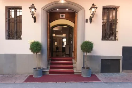 Hotel Touring