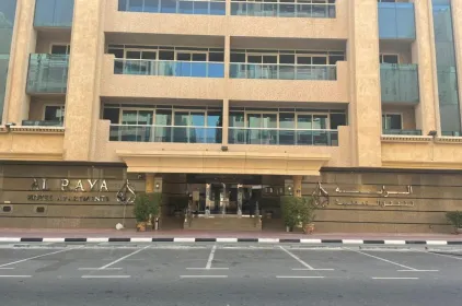Al Raya Hotel Apartments