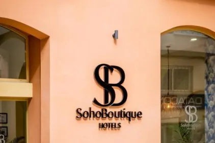 Soho Boutique Urban