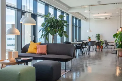 District Living