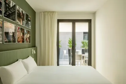 Europa Apartments