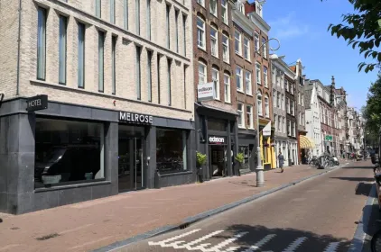 Melrose Hotel