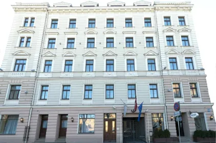 Rixwell Gertrude Hotel