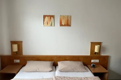 Brauhaus Hotel Ruetershoff