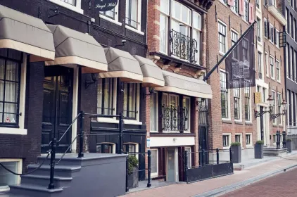 Singel Hotel Amsterdam