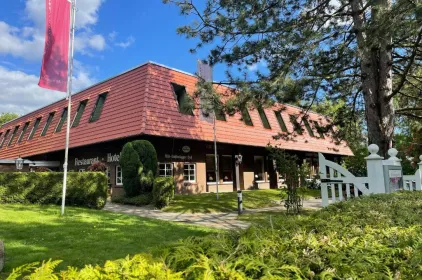 Alt Lohbrügger Hof