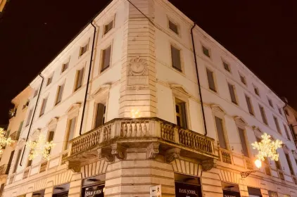 Palazzo Otello 1847 Wellness & Spa