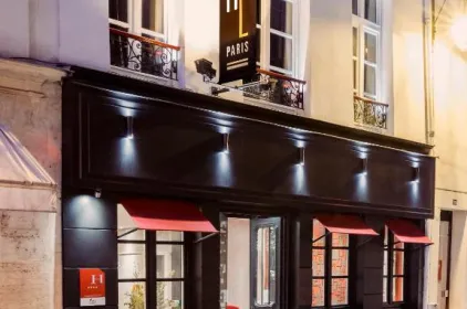 Hôtel de Lille - Saint-Germain des Près