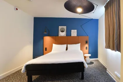 ibis Laval Le Relais D'Armor