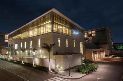 Kempinski Hotel Gold Coast City