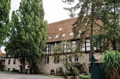 Hotel Altes Rittergut