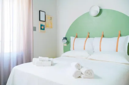 Hotel Belvedere Rimini