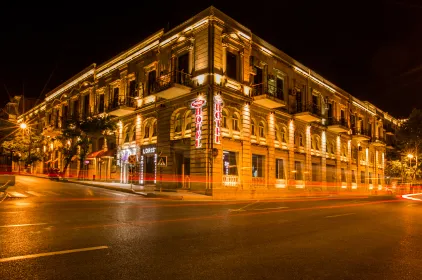 Passage Boutique Hotel
