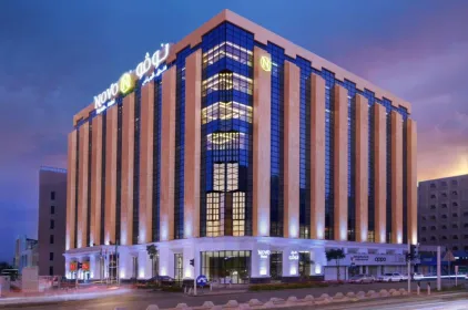 Novo Hotel