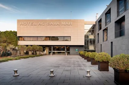 AC Hotel Gava Mar