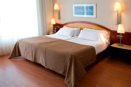 Best Western Hotel Mediterraneo