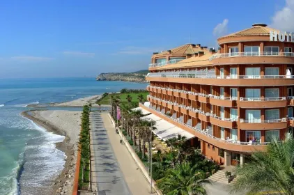 Sunway Playa Golf & Spa Sitges