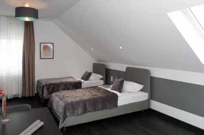 Aparthotel Messe Laatzen