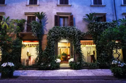 Hotel Gabbia D'Oro