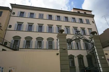 Palazzo dei Ciompi Suites