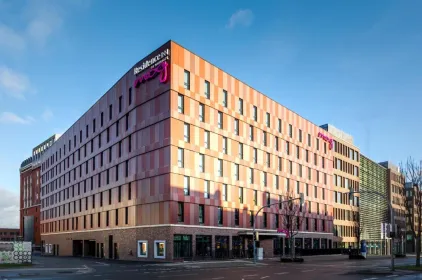 Residence Inn by Marriott Dortmund City