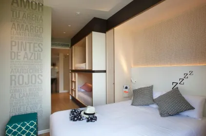 TOC Hostel Barcelona
