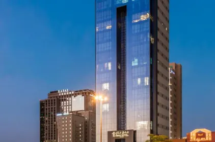 Anan Hotel