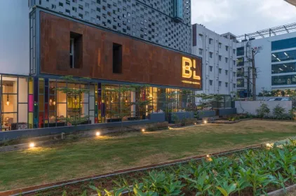 Hotel B plus L