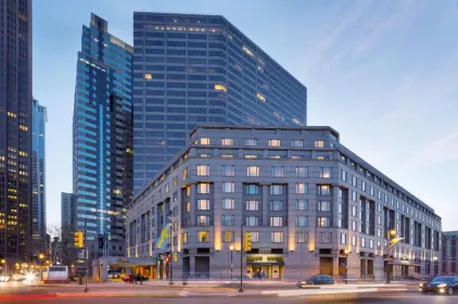 The Logan Philadelphia, Curio Collection by Hilton