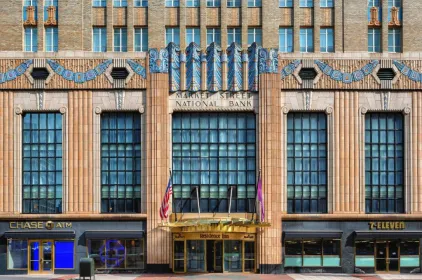 Residence Inn by Marriott Philadelphia Center City