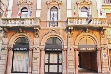 Hotel Europa