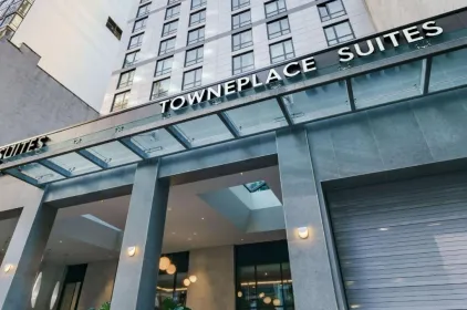 TownePlace Suites by Marriott New York Manhattan/Chelsea