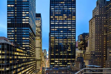 Hotel 48LEX New York