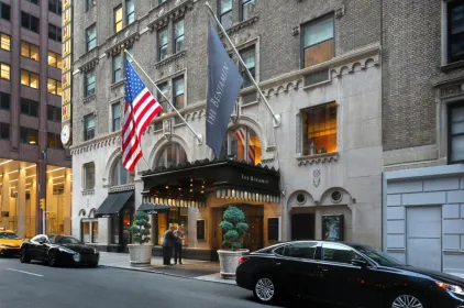 The Benjamin Royal Sonesta New York