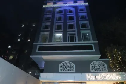 Hotel Cliffton
