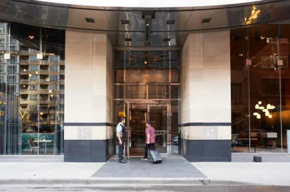 Le Germain Hotel Toronto