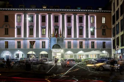 Arli Hotel Business and Wellness