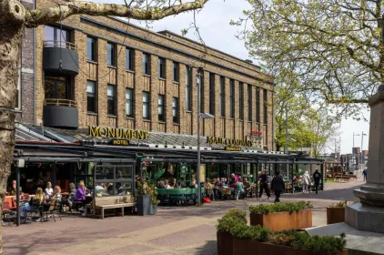 Monument Hotel