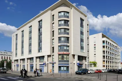 Residhome Lyon Gerland