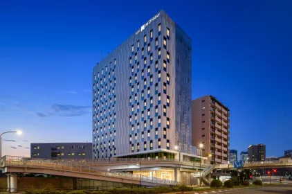 hotel MONday Premium TOYOSU
