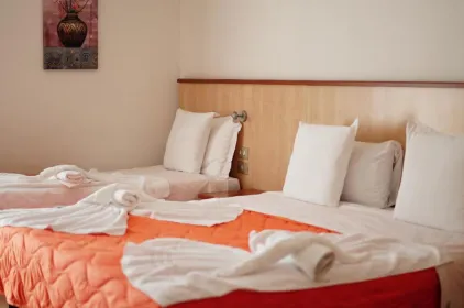 Hotel Nuovo Sole HNS