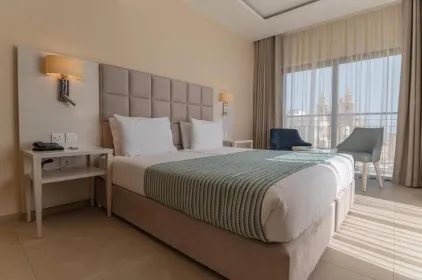 Maritim Antonine Hotel & Spa