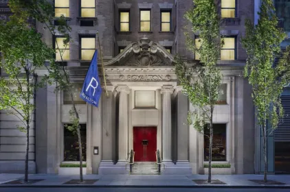 Royalton New York