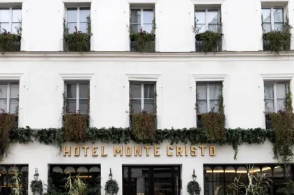 Hotel Montecristo