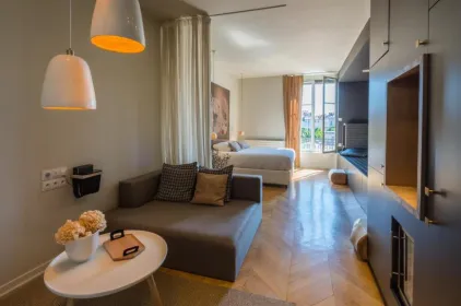 MiHotel Bellecour